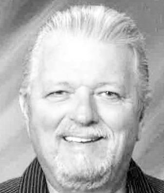 Dean Edward Carlisle