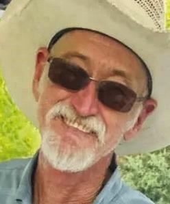 Michael Richard Easley