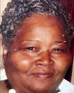 Deborah Lee Brown