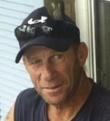 Darren Louis Schallenberg