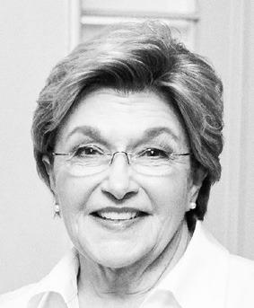 Claire E. Henderson