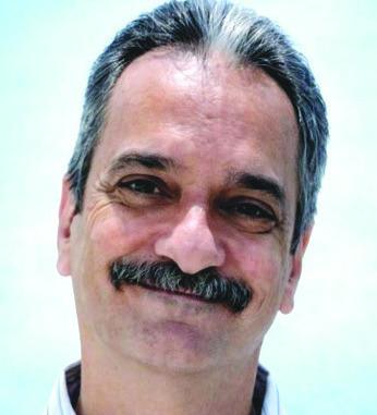 Alexander Louis Ruiz