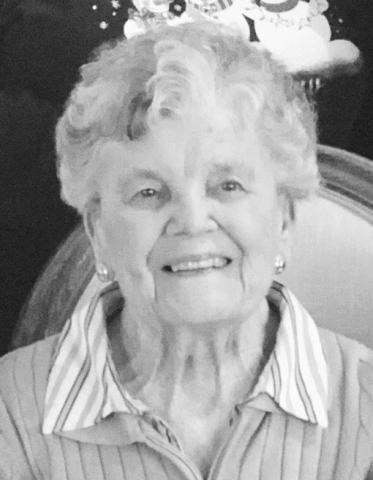 Marian Ann Ricaud Montalbano
