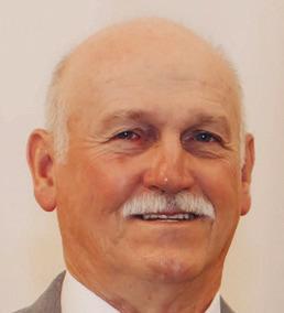 Harry Edmond Hughes, Sr