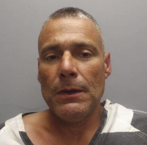 Investigators traced the vehicle to Leonard and, with assistance from the New Orleans Police Department, located him and the truck at his resi- David Leonard