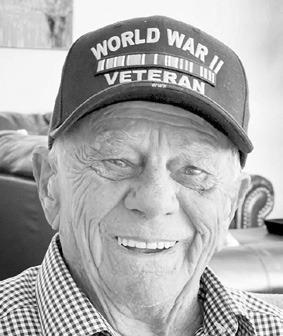 Louis John Daverede, Jr.