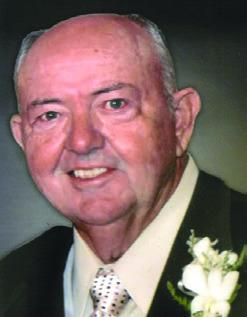 Richard "R.A." Albert Schenck