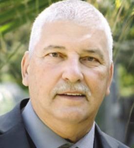 Jaime "Jimmy" Mas Laureiro Sr.