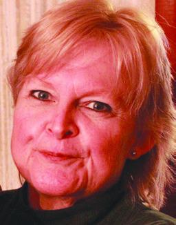 Susan Melerine Perniciaro