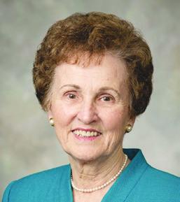 Esther Leona Billings Favalora
