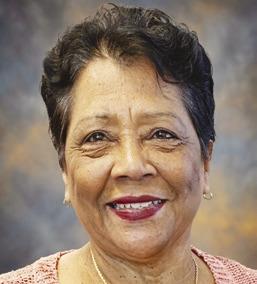Gladys A. Alegria
