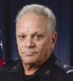 Francis Charles Armstrong III