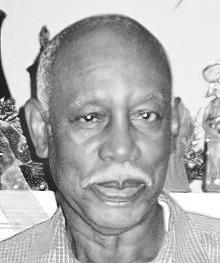 Charles Ervin Joseph