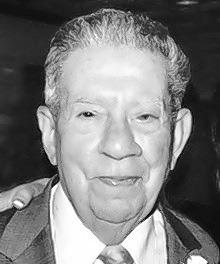 Earl Paul Frank