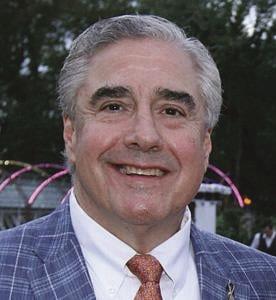 Jay Batt (December 13, 1960 - May 18, 2025).