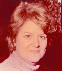 Helen Claire Glynn Serpas