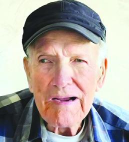 Ivy Charles Robichaux Sr.