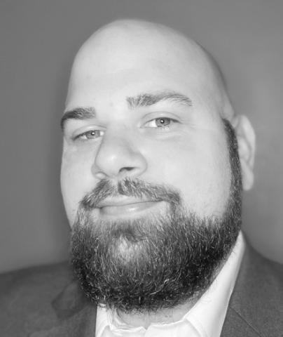 Justin Charles Barbay