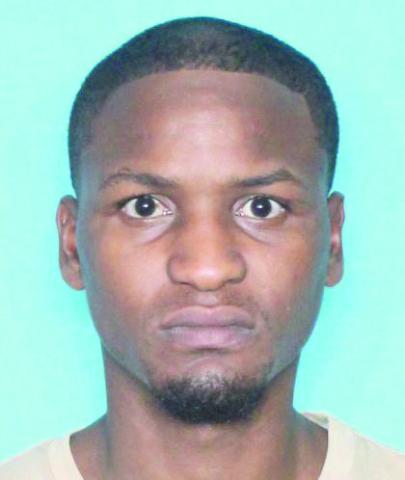 SBSO Apprehends Suspect Who Jumped Into Industrial Canal Following Traffic Stop