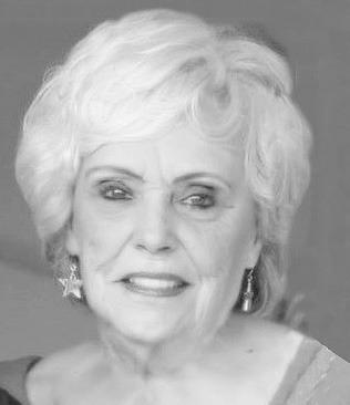 Carrie “Libby” Sheets Mangano