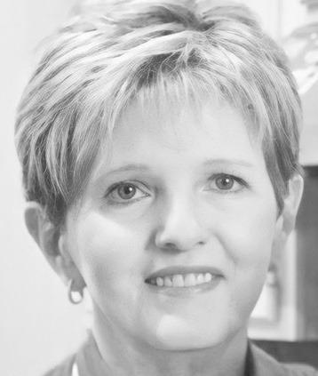 Mary Ann Theady Bonura