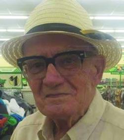Morris J. Lapeyrouse