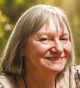 Iris Lee Schmid