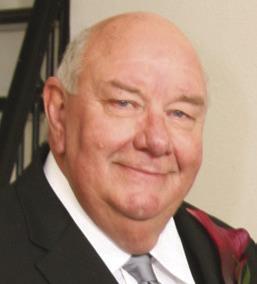 Lloyd “Lucky" Gutierrez