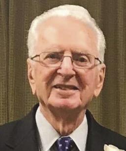 Peter Joseph DiMaggio