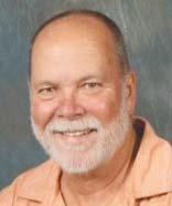 Lawrence Francis Lohr Jr.
