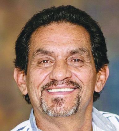 Roberto Cruz