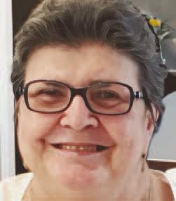 Carol Adrianne Jeanfreau Stokes