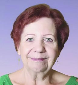 Elaine P. Vicknair