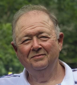 Stephen Joseph “Steve” Moity