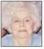 Betty Jane Voss