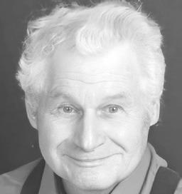 John William 'Corky' Booth Jr.