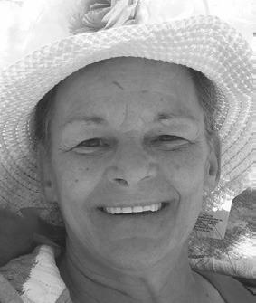 Yvonne “Sue” Updegraff