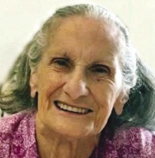 Catherine "Kay" Murr
