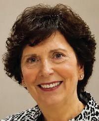 Betty Najolia (Honey) Peytavin