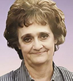 Nathalie “Nat” Rodi Lapeyrouse