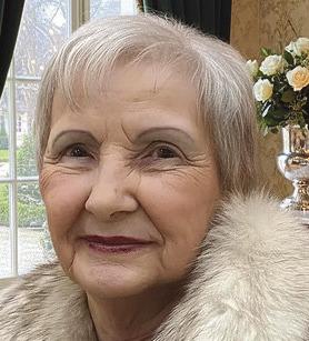 Gail Theresa Gervais Schiel