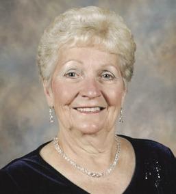 Betty Richards
