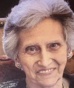 Betty G. Ducoing
