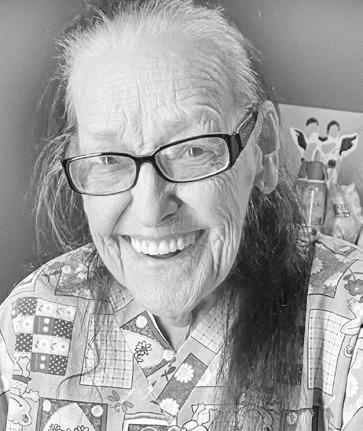 Janice Drew