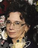Belinda Robin Lainhart