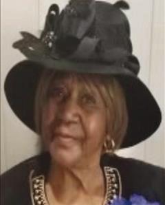 Thelma Bernadine Riley