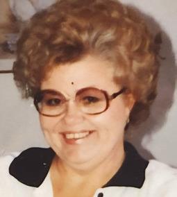 Bonnie Jean Martin