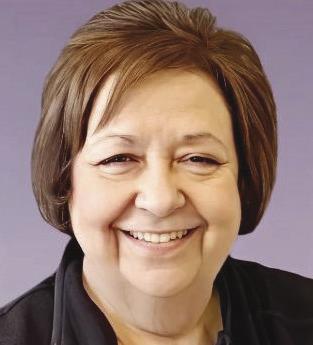 Deborah Mayeux Granberry