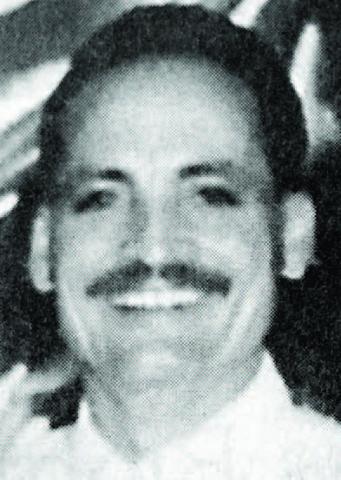 In Loving Memory of Earl George Miller, III