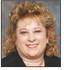 Charline "Sherrie" Chimento